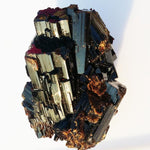 Vesuvianite Cluster Specimen | Mineral Specimen