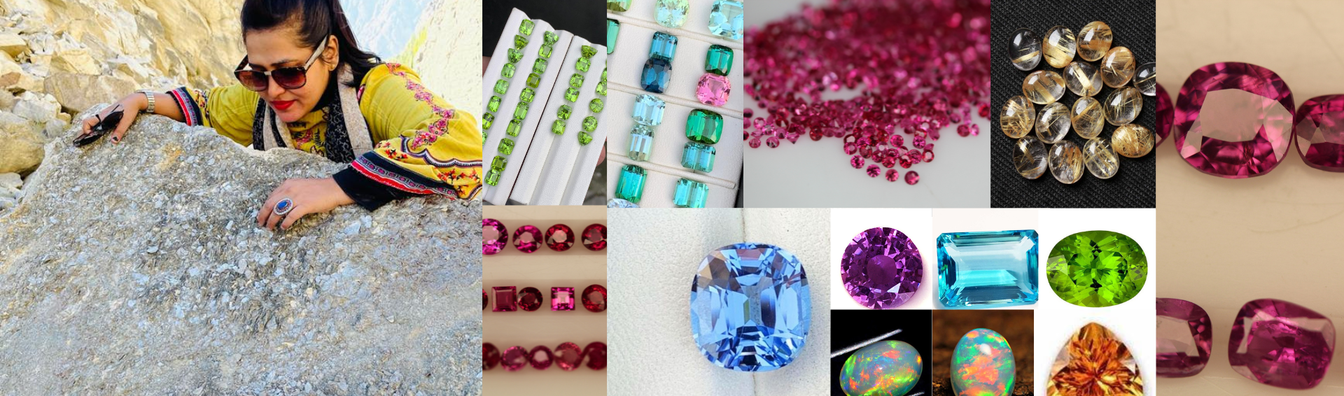 Loose precious gemstones sales for sale