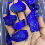 AA Lapis Lazuli for lapidary artists for sale