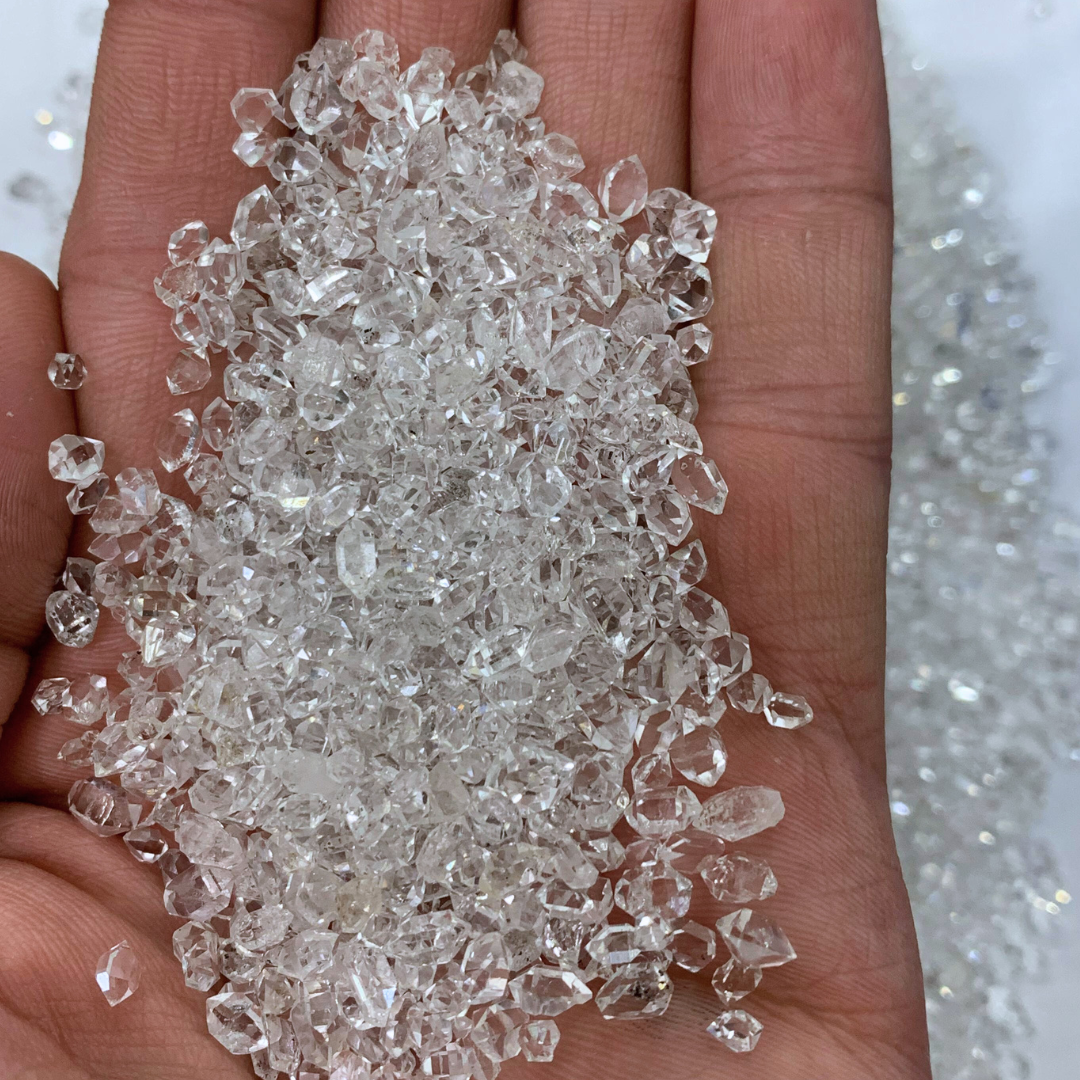 Buy Herkimer Diamond Quartz Crystals