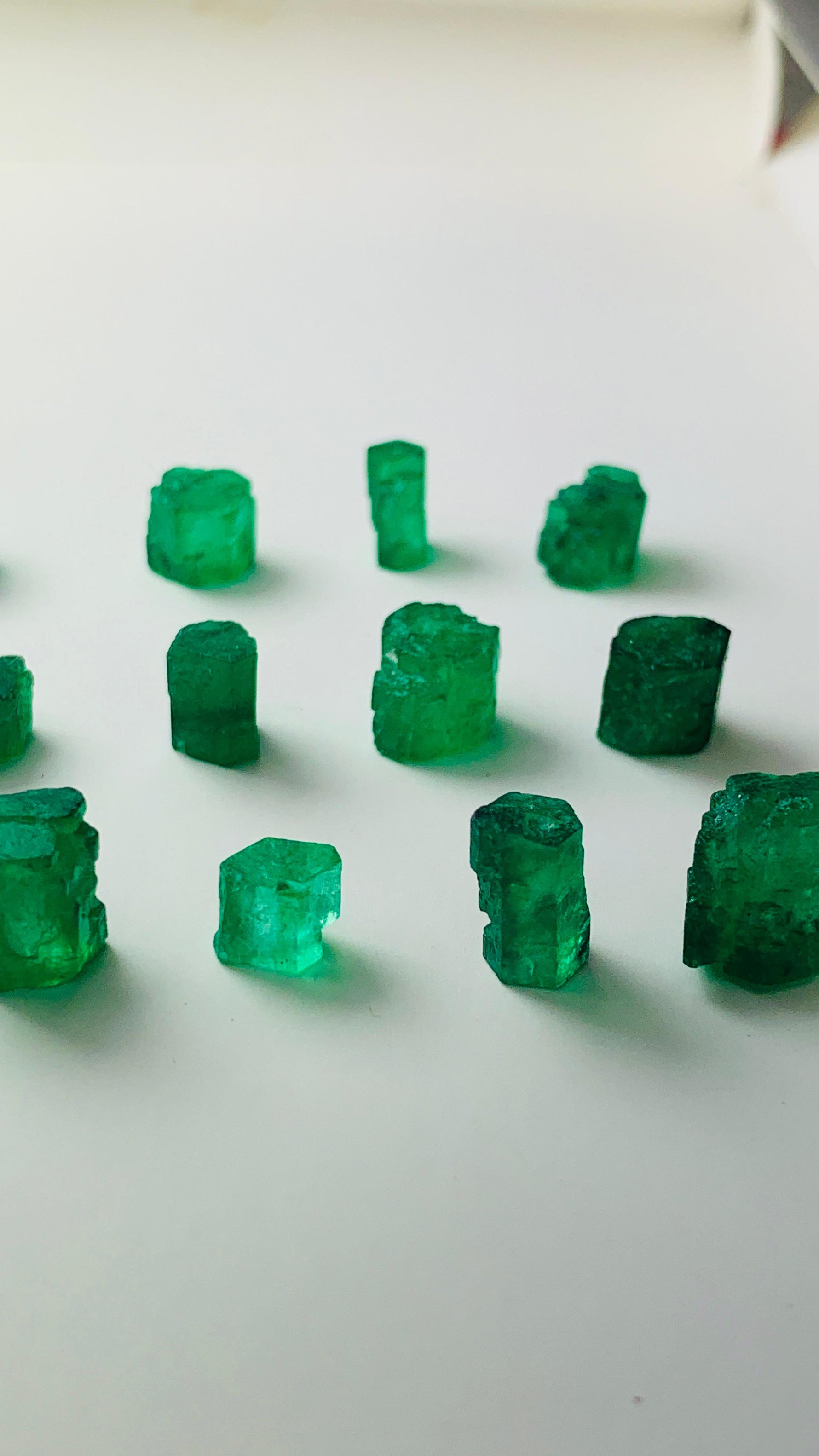 You Also May Like This Emerald Stone.