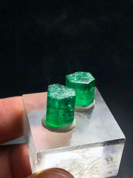 You Also May Like This Emerald Stone.