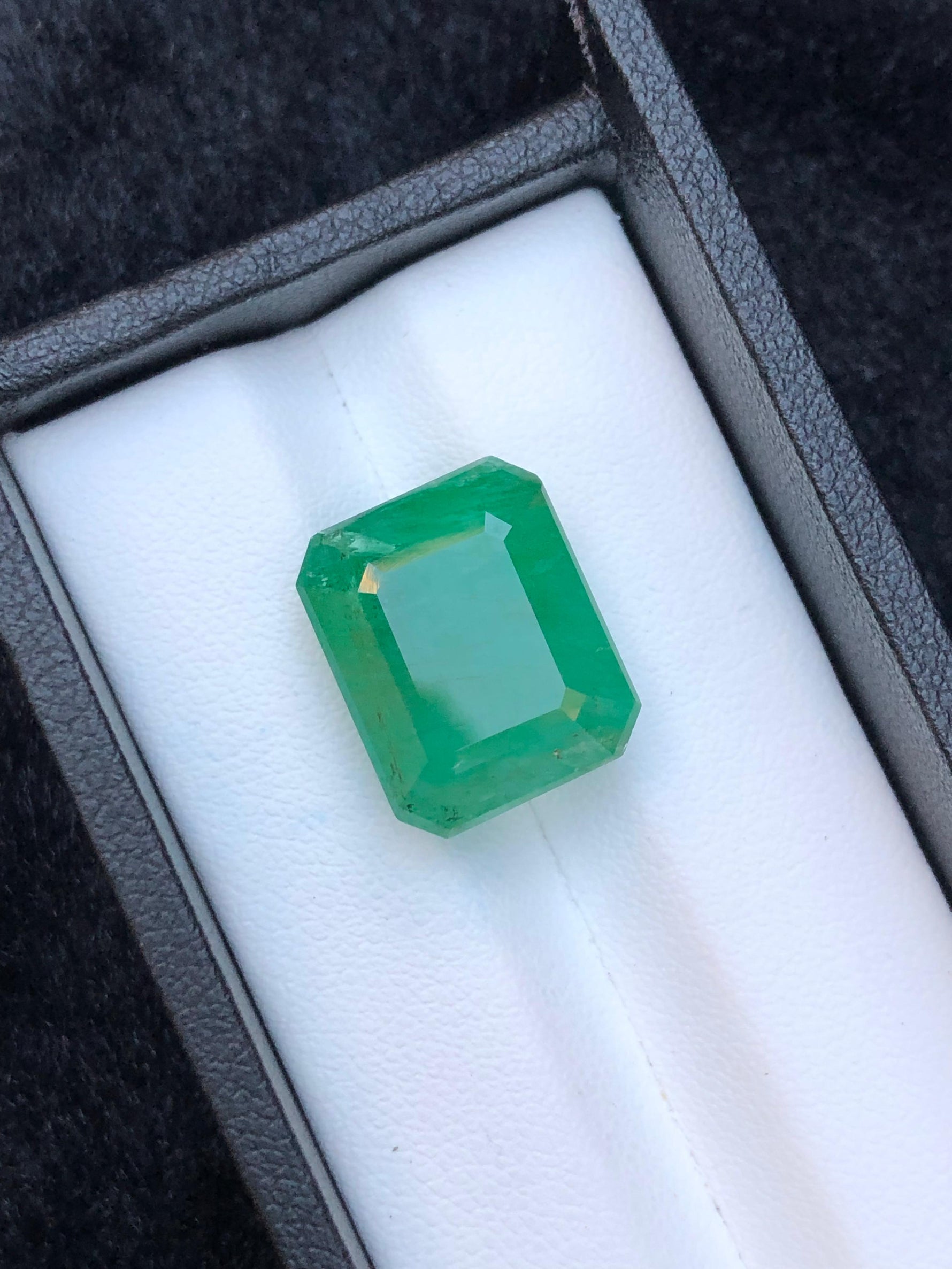 You May Like This Sawat Emerald Stone.
