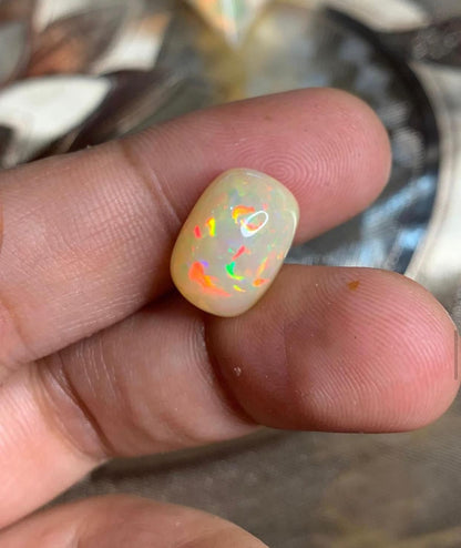 50 Carats Opal Loose Stone Deal | Ethopian Opals