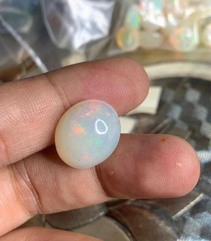 50 Carats Opal Loose Stone Deal | Ethopian Opals