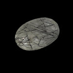 You May Like This Rutile Quartz Stone.