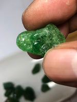 You Also May Like This Tsavorite Garnet .