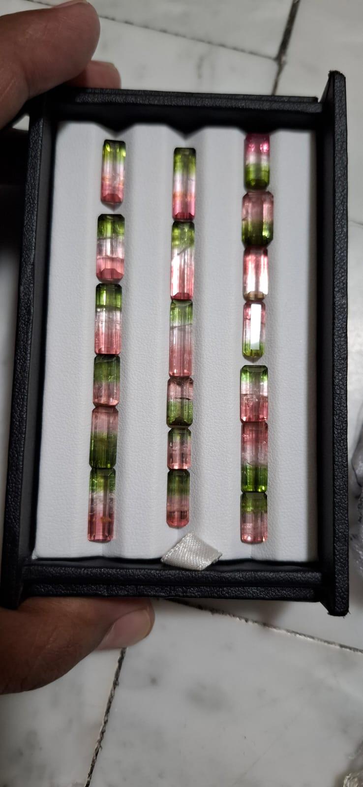 You May Like This Tourmaline Stone.