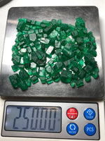 You May Like This Emerald Stones..