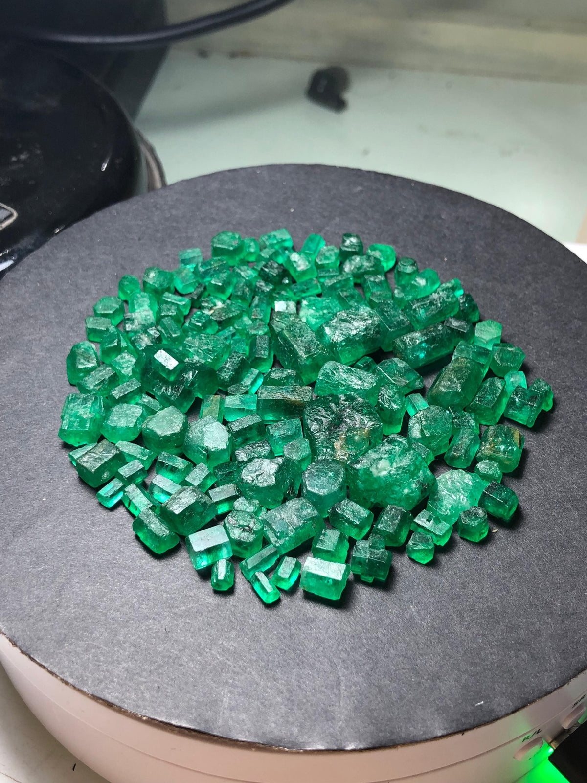 You Also May Like This Rough Emerald Stones..