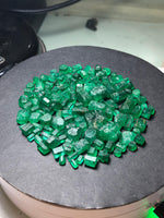 You Also May Like This Rough Emerald Stones..