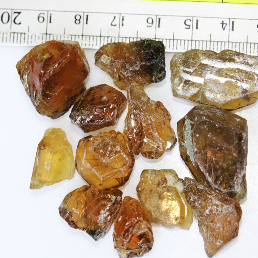 Raw Apaptite Price | Brown Apatite for Sale