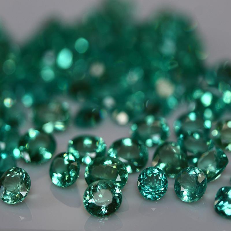 Loose Apatite Stones for Sale - Calibrated Apatite Gemstones