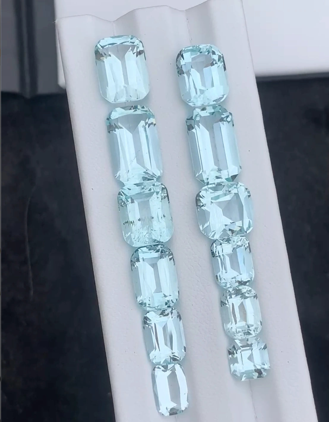 Buy Aquamarine Loose Stone Deal Wholesale