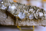 Buy Aquamarine on Mica Specimen for collectors