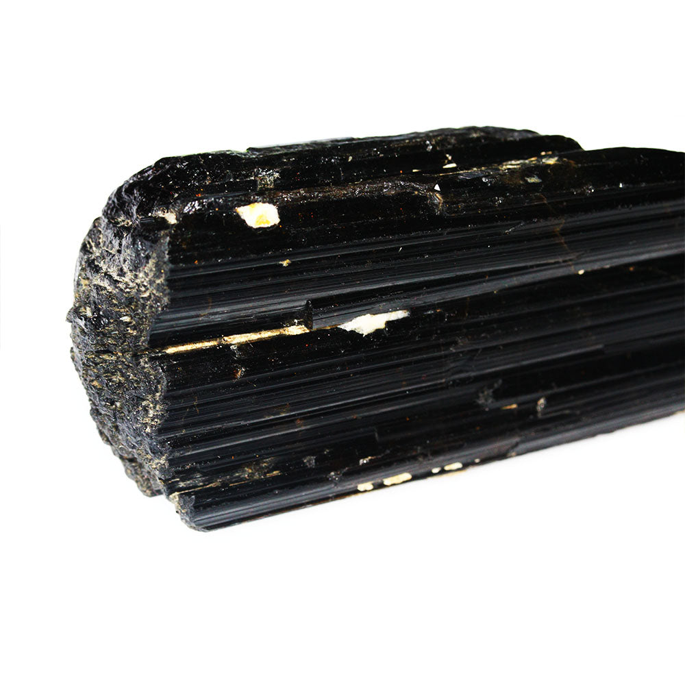 Black Tourmaline Crystal