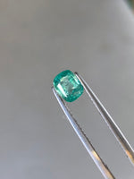 0.83 natural panjshir emerald