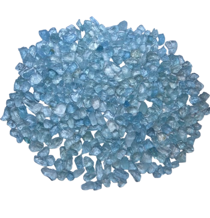 Buy Rough Aquamarine for cutting