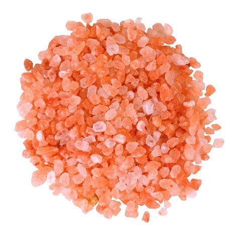 himaylan pink salt