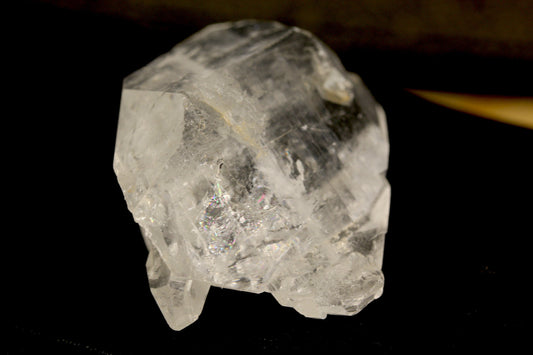 29.68 Grams Terminated Faden Quartz from Pakistan