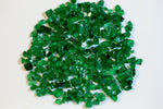 100 carats Natural Vivid Green Raw Tsavorite Gemstones