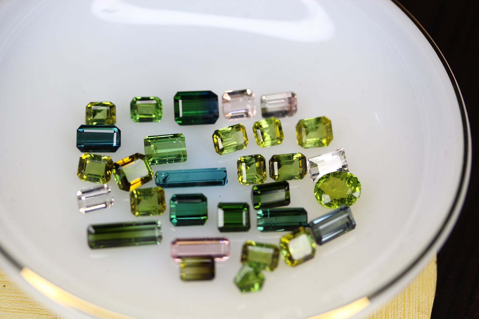 Buy natural tourmaline gemstone