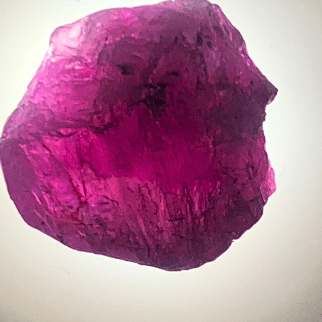 Buy Authentic Raw Kashmir Sapphire