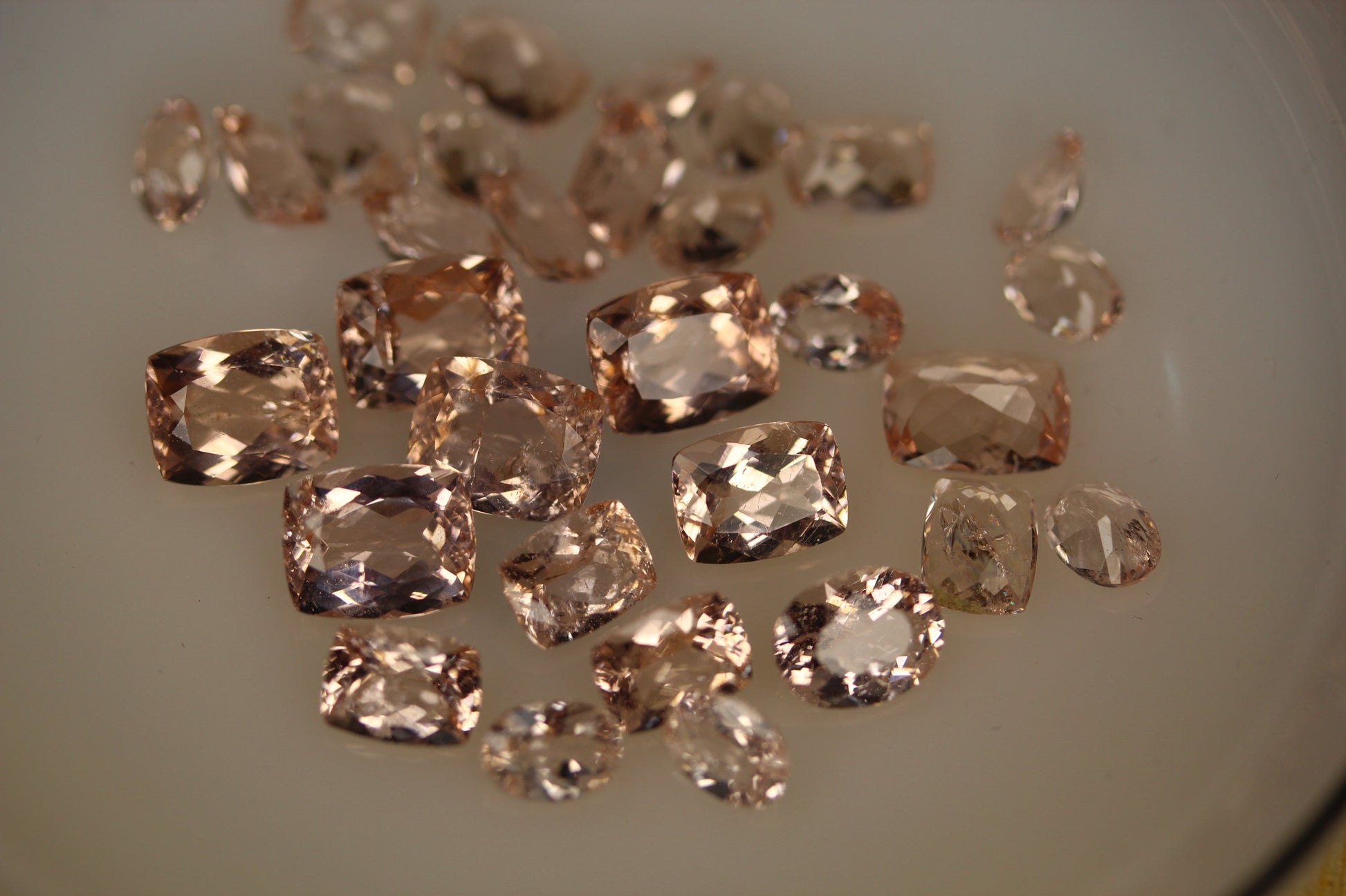 morganite for sale