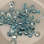 Where to buy natural blue Zircon stone