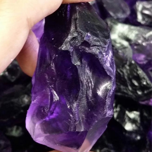 Buy Rough Amethyst Bulk