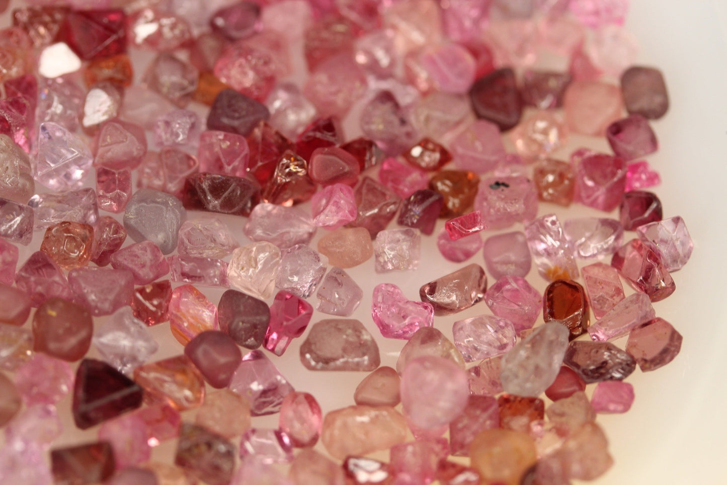 Online spinel crystal store