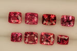 Buy Natural Burmese Red Spinels