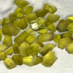 Buy Facet Grade Natural Lemon Quartz Now!