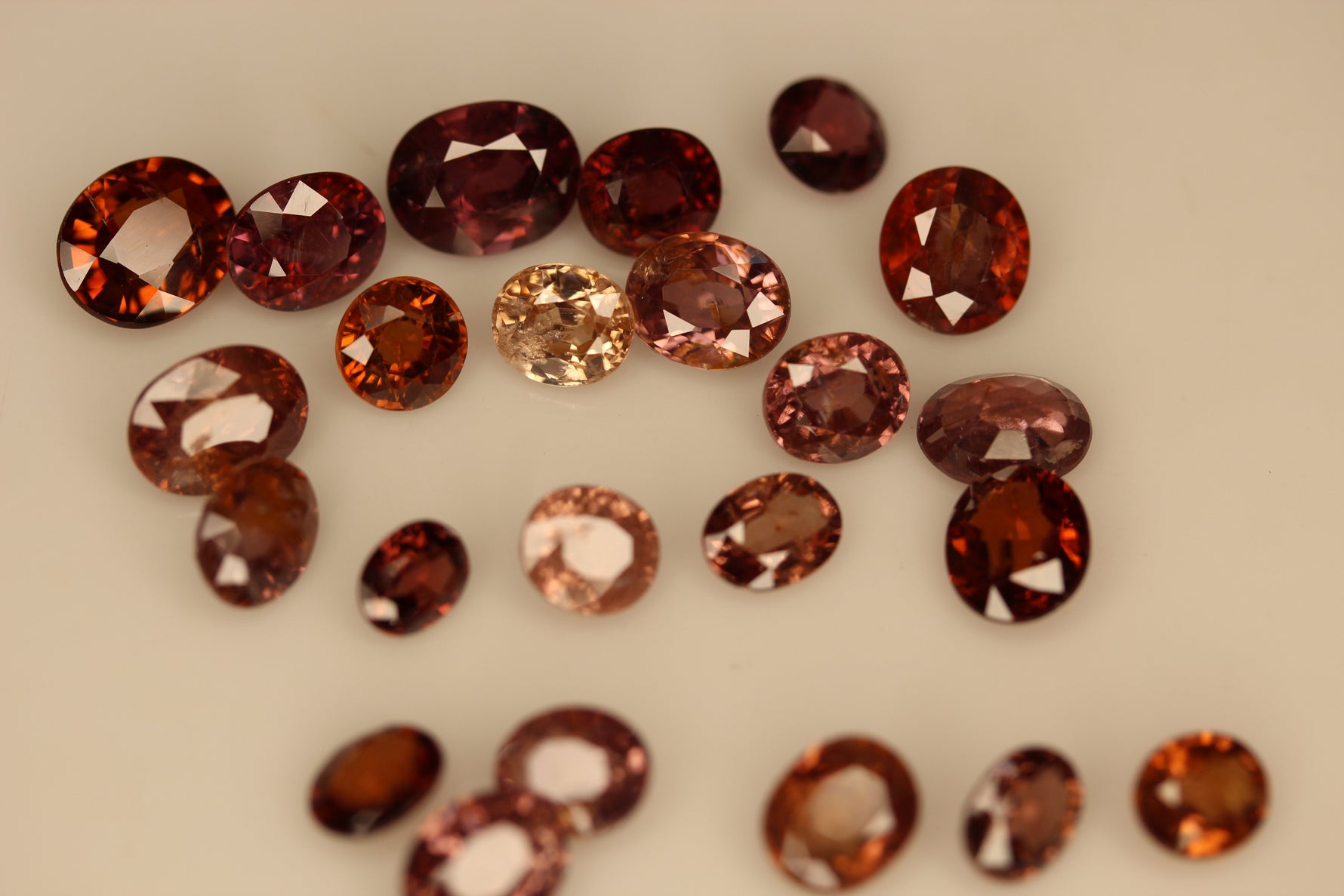 Zircon jewelry for purchase