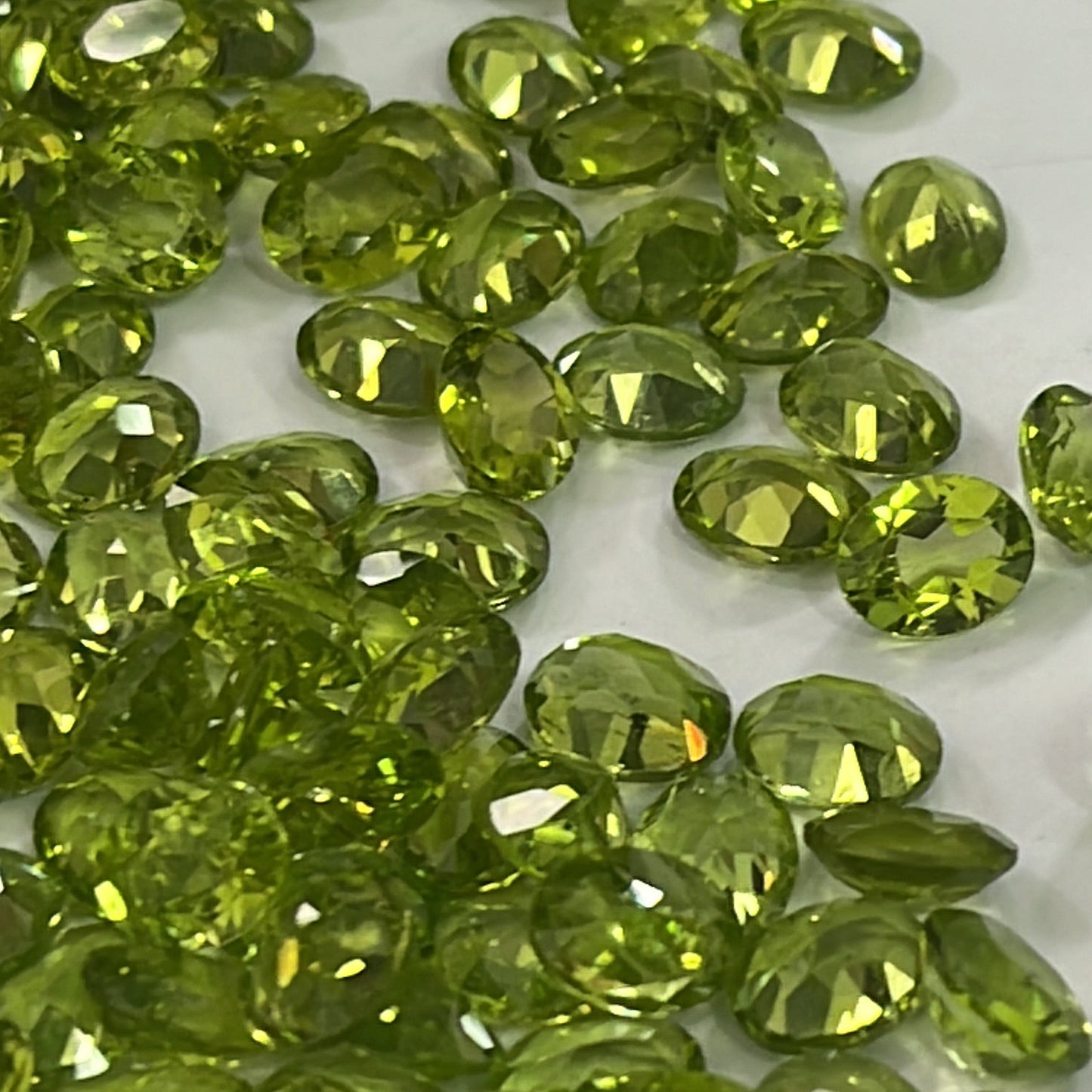 Best Place to Buy Natural Peridots