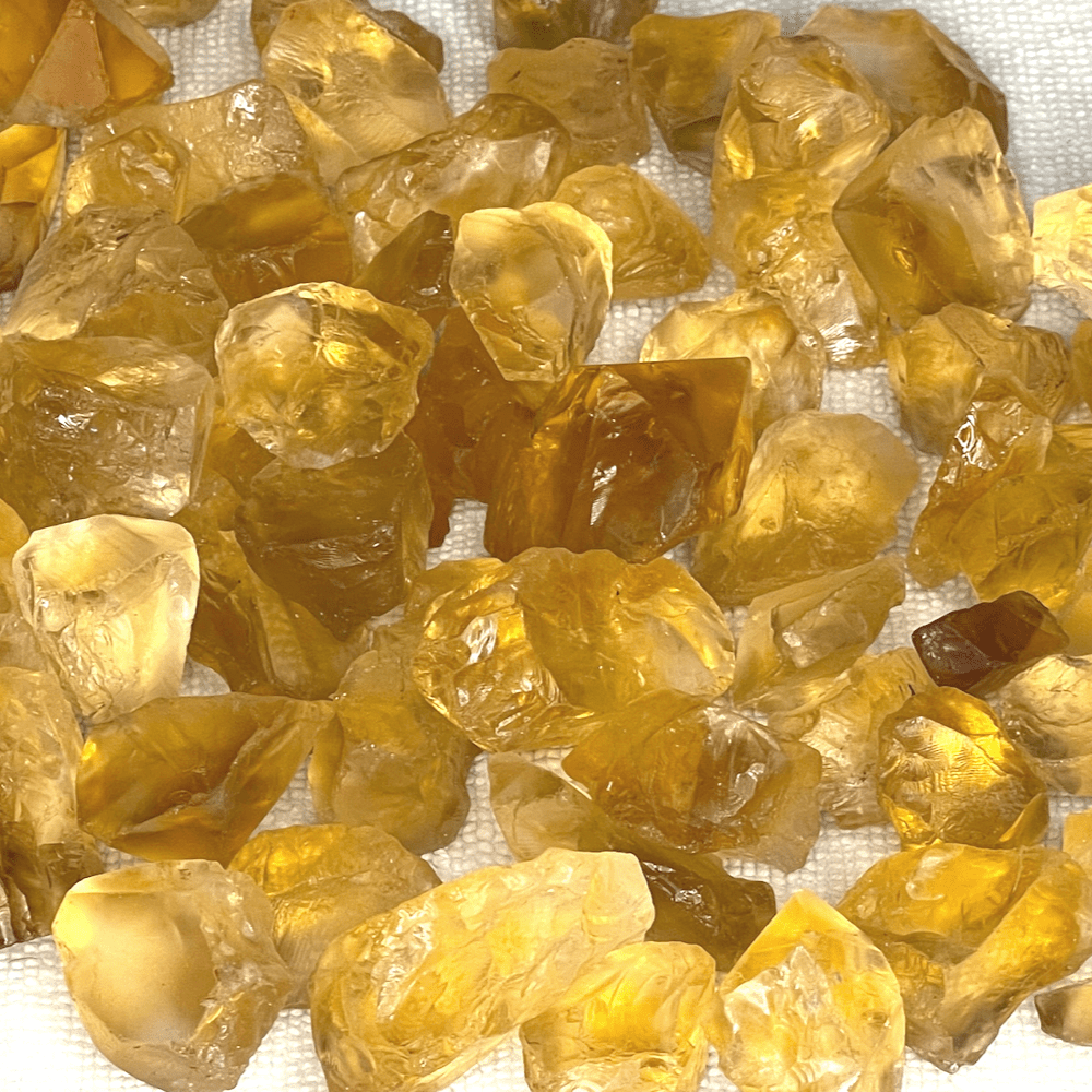 Buy Natural Citrine Quartz for sale