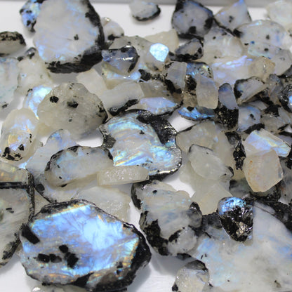 Buy Authentic Natural Rainbow Moonstones at Affordable Prices