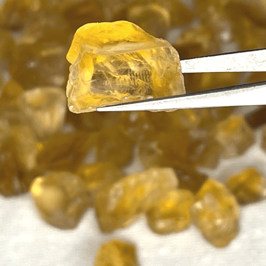 Buy Citrine Quartz