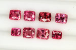 Buy Natural Burmese Pink Spinels