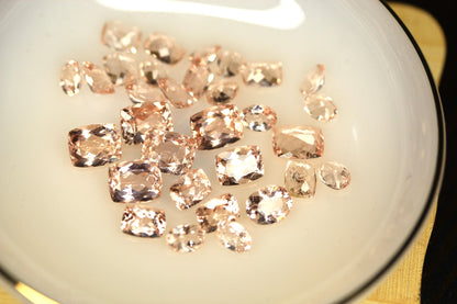 morganite gemstone price