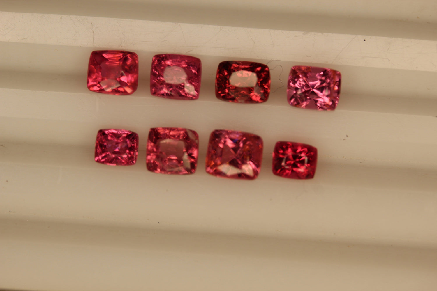 Natural Jeidi like pink reddish spinesl