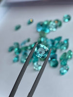 Natural Apatite Loose Stones for Sale