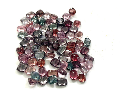 Spinels for custom jewelry