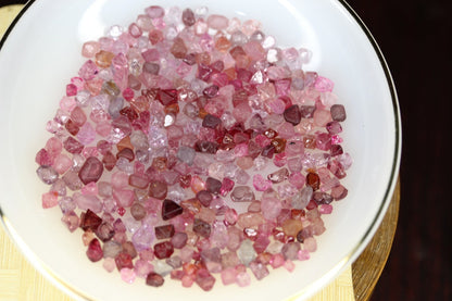 Spinel crystal wholesale