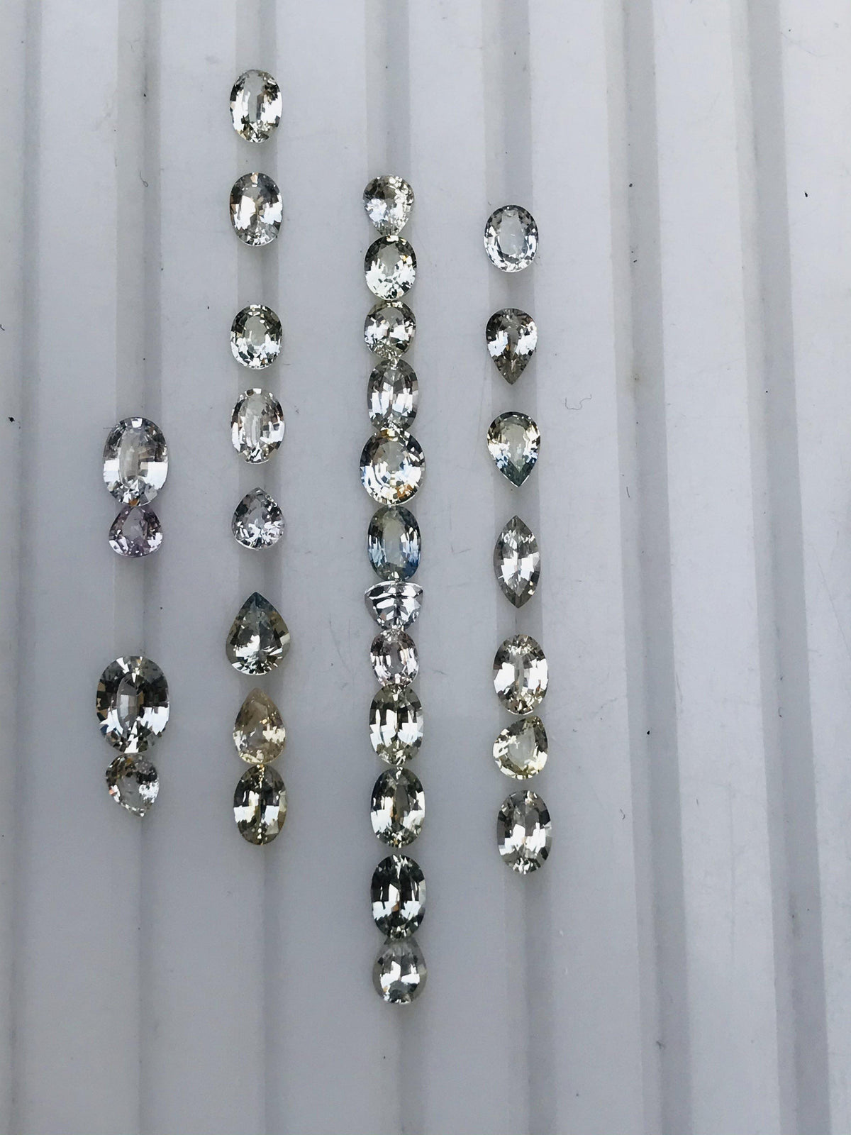 Loose Sapphire Stones for Sale