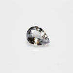 0.83ct Natural Violet Colourless Ceylon Sapphire | Colourless Sapphire.