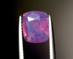  Rare Pink Sapphire from Kashmir