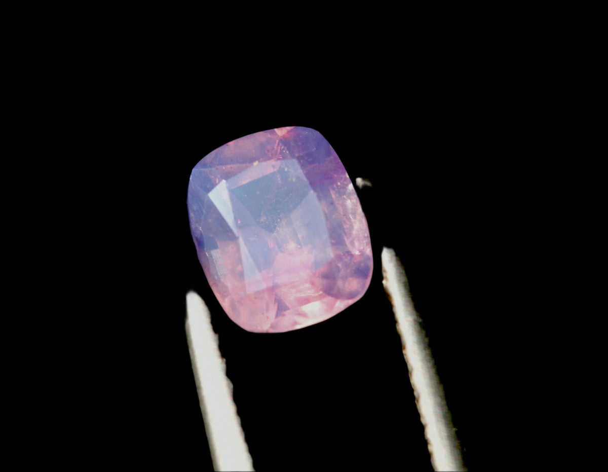 lavender Color Kashmir Stone