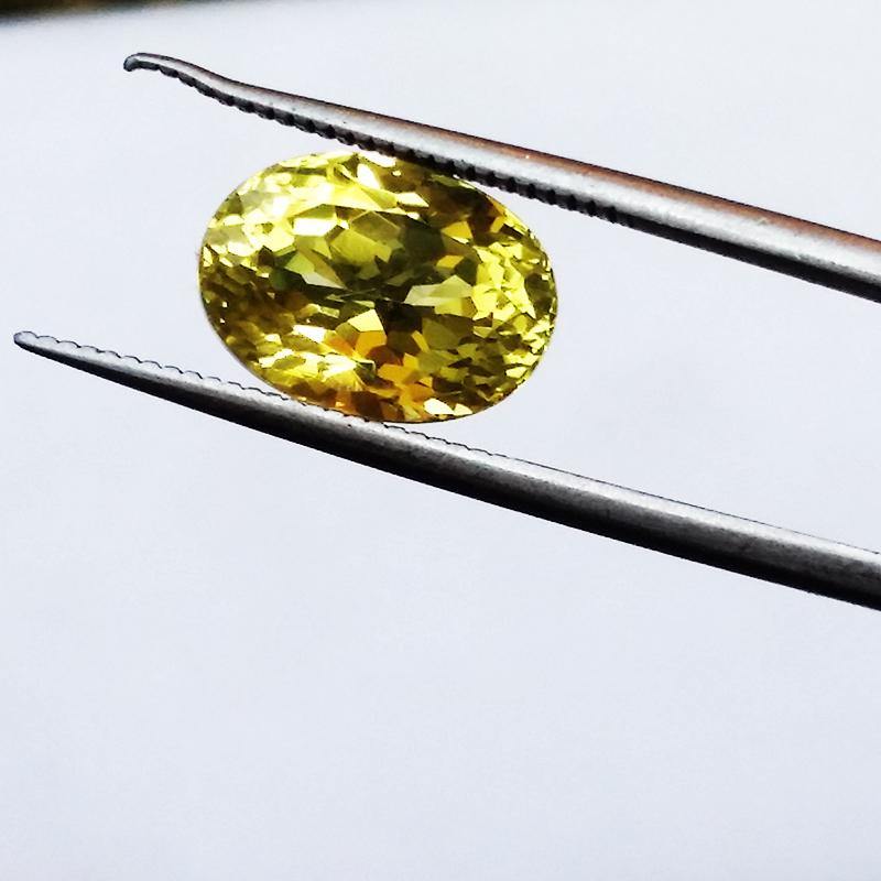 Cut Stones for Jewelry designing / Citrine Gemstones