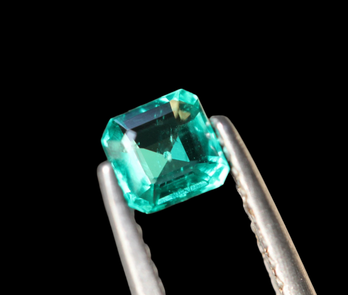 Panjshir Emerald Stone